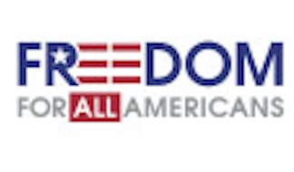 Freedom for All Americans logo