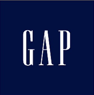 Gap logo