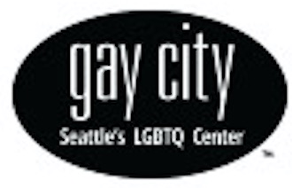 Gay City: Seattle's LGBTQ Center logo