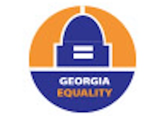 Georgia Equality logo