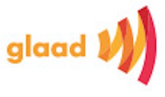 GLAAD logo