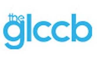 Gay & Lesbian Community Center of Baltimore & Central Maryland (GLCCB) logo