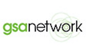 GSA Network logo