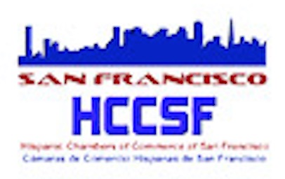 Hispanic Chamber of Commerce San Francisco logo