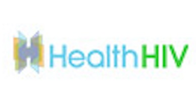 Health HIV logo