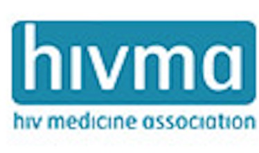 HIV Medicine Association logo