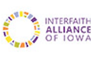 Interfaith Alliance of Iowa logo