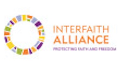 Interfaith Alliance logo