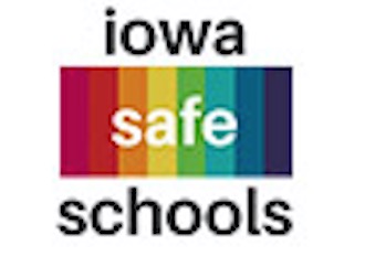 Iowa Safe Schools logo