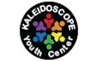 Kaleidoscope Youth Center logo