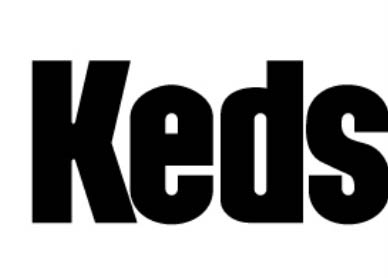 Keds logo