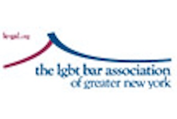 LGBT Bar Association of Great New York logo