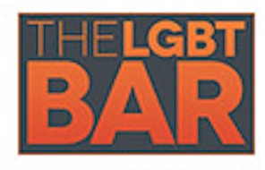 LGBT Bar logo