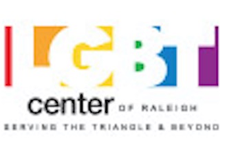 LGBT Center of Raleigh logo