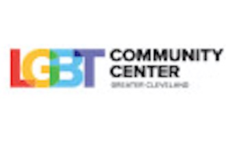 The LGBT Community Center of Greater Cleveland logo