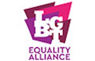 LGBT Equality Alliance of Chester County logo