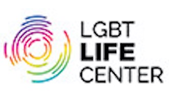 LGBT Life Center logo