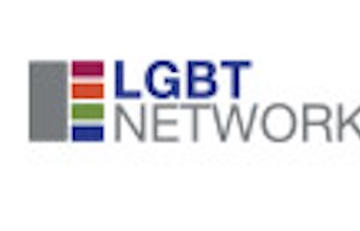 LGBT Network logo