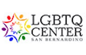 LGBTQ Center of San Bernardino logo