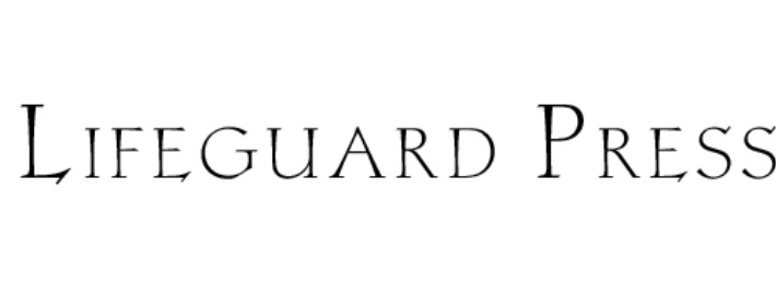 Lifeguard Press logo