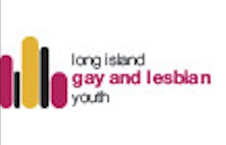 Long Island Gay and Lesbian Youth (LIGALY) logo