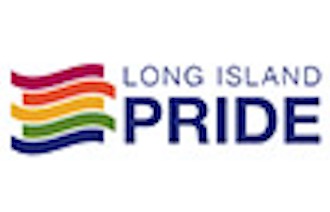 Long Island Pride logo