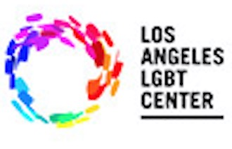 Los Angeles LGBT Center logo