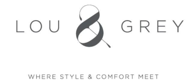 Lou & Grey logo