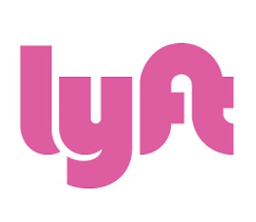 Lyft logo