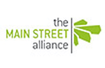 Main Street Alliance logo