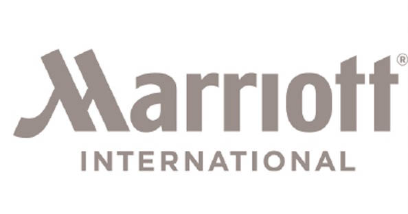 Marriott International logo