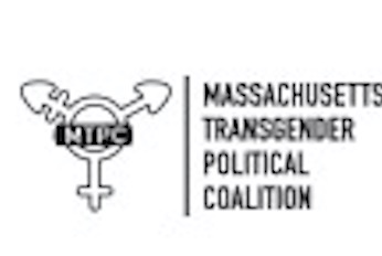 Massachusetts Transgender Political Coalition logo