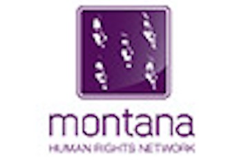 Montana Human Rights Network logo