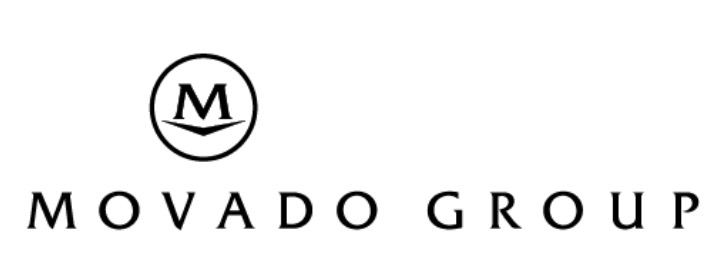 Movado Group logo