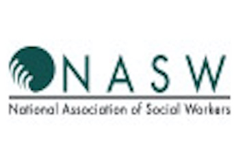 NASW logo