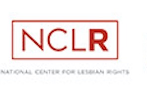 National Center for Lesbian Rights logo