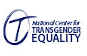 National Center for Transgender Equality logo