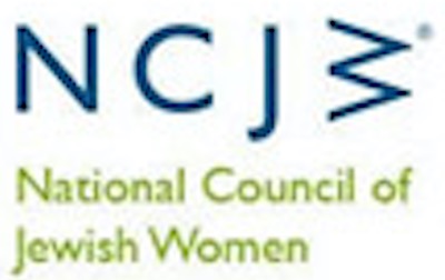 National Council of Jewish Women logo