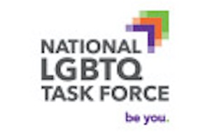 National LGBTQ Task Force logo