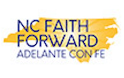 NC Faith Forward logo