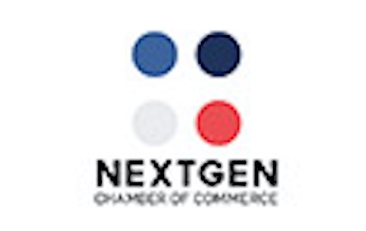 Next Gen Chamber of Commerce logo