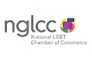 National LGBT Chamber of Commerce logo