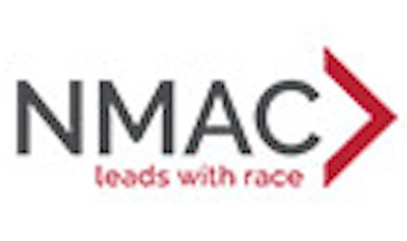 National Minority AIDS Council logo