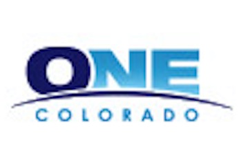 One Colorado logo