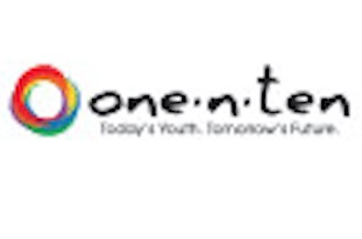 One N Ten logo