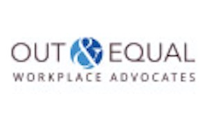 Out & Equality logo