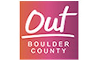 Out Boulder logo