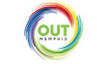 OUTMemphis: The LGBTQ Center for the Mid-South logo