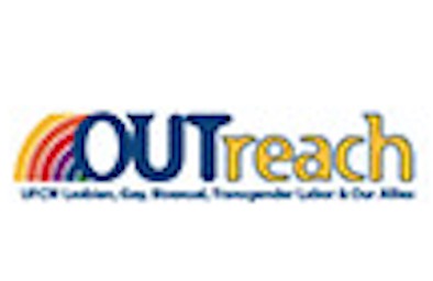 UFCW OUTreach logo