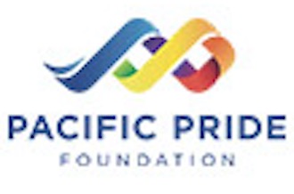 Pacific Pride Foundation logo